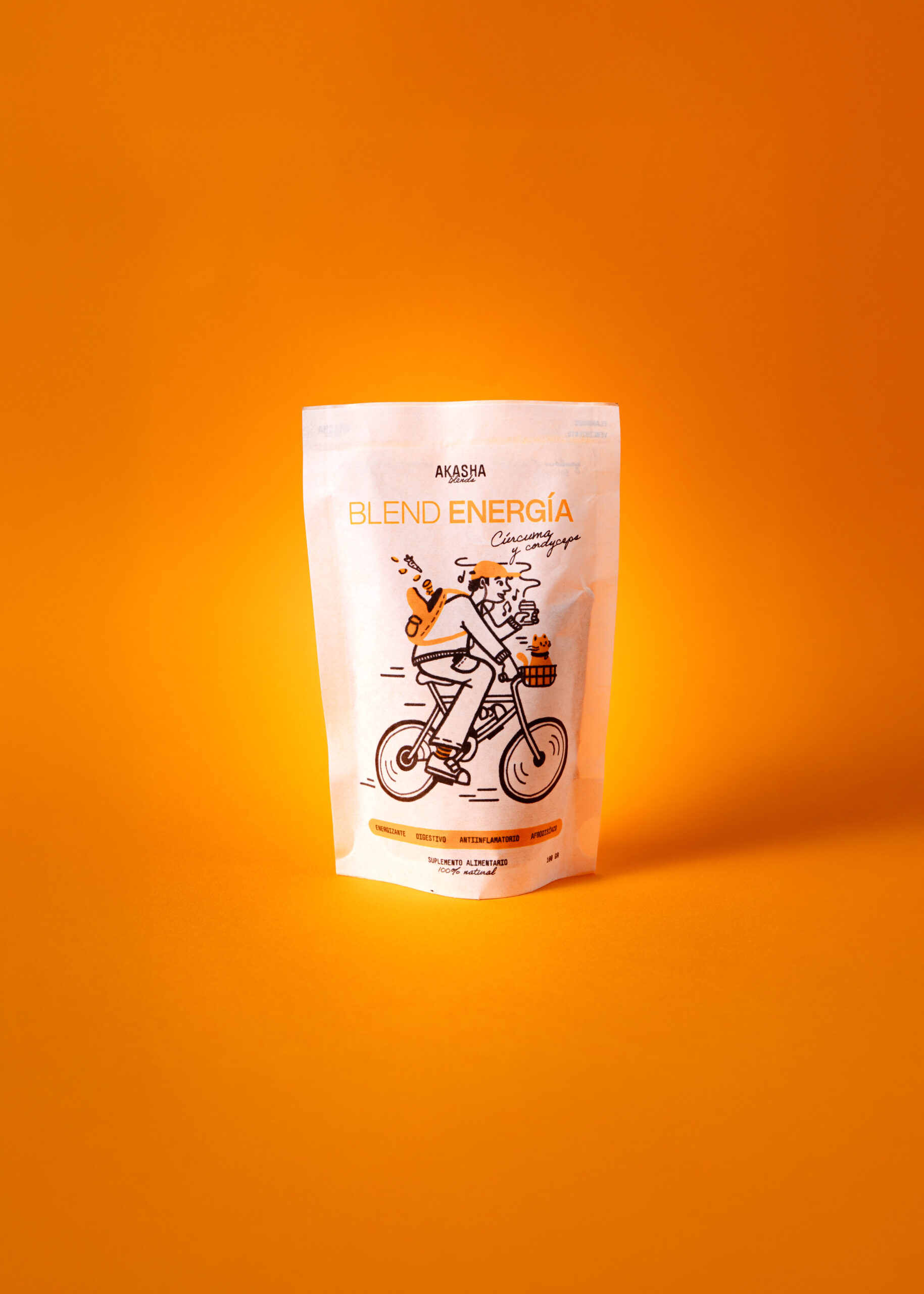 Blend Energia