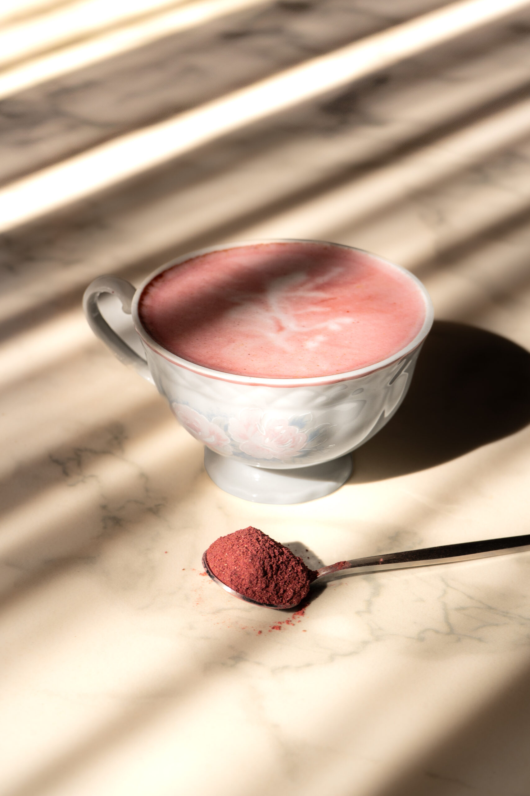 Blend Inmunidad - Imagen 2
