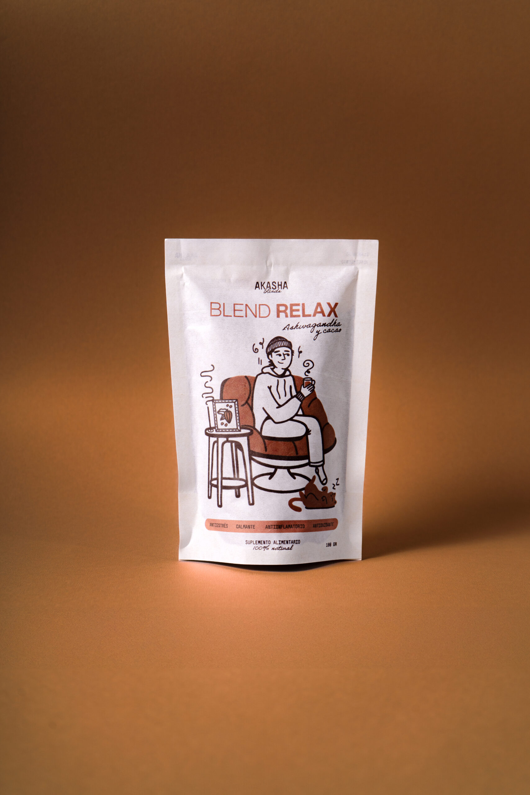 Blend Relax