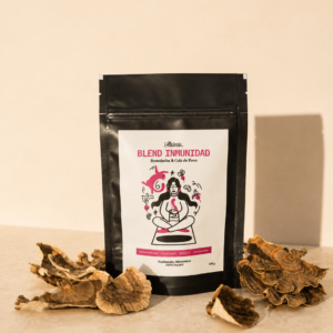 Blend Inmunidad