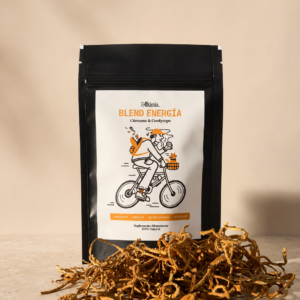 Blend Energia