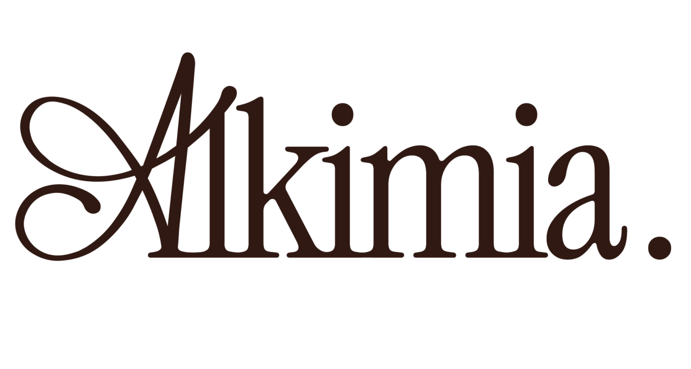 ALKIMIA