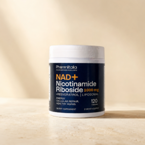 Nad+ Nicotinamide Riboside
